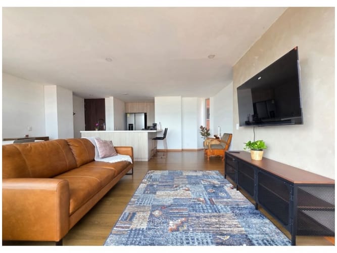 Apartamento de 2 alcobas en venta en Loma Del Esmeraldal, Envigado, 73 m² · foto 10 de 20