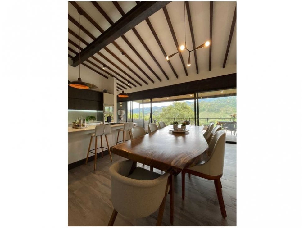 3BR House in Llano Grande (3605 m²) for Sale - 3