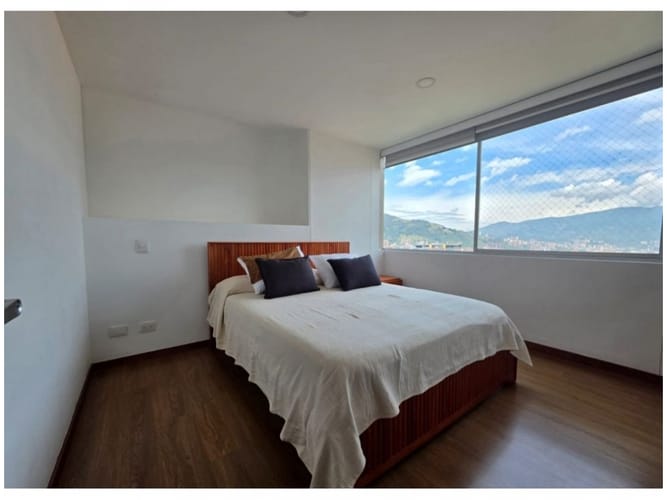 Apartamento de 2 alcobas en venta en Loma Del Esmeraldal, Envigado, 73 m² · foto 14 de 20