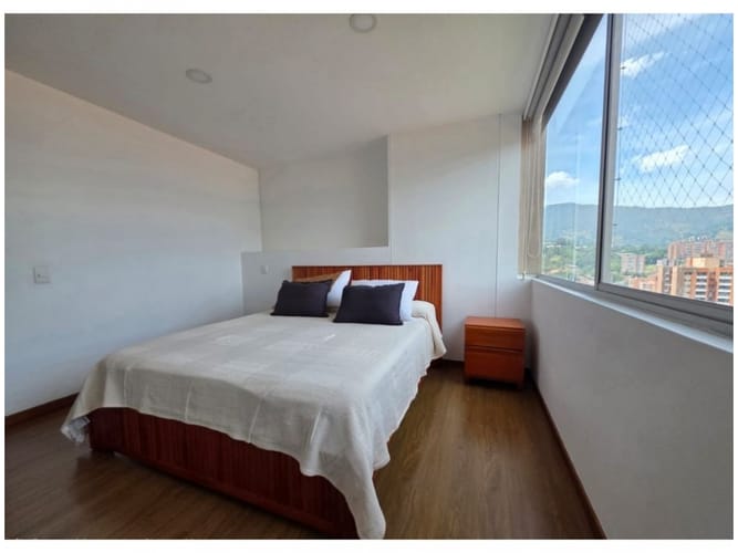 Apartamento de 2 alcobas en venta en Loma Del Esmeraldal, Envigado, 73 m² · foto 15 de 20