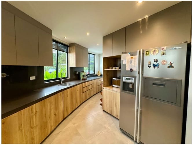 Casa en venta en Santa Catalina, Envigado · foto 6 de 24