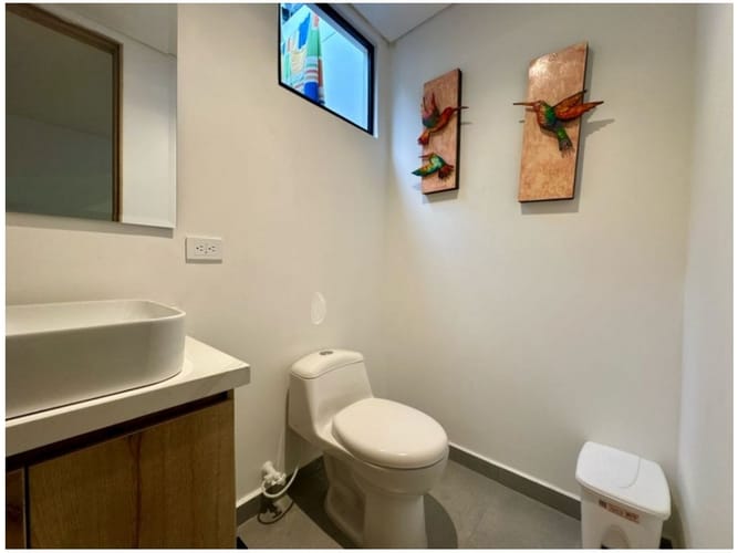 Casa en venta en Santa Catalina, Envigado · foto 7 de 24
