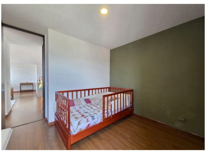 Apartamento de 2 alcobas en venta en Loma Del Esmeraldal, Envigado, 73 m² · foto 18 de 20