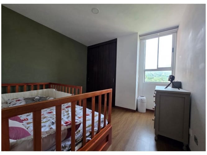 Apartamento de 2 alcobas en venta en Loma Del Esmeraldal, Envigado, 73 m² · foto 19 de 20