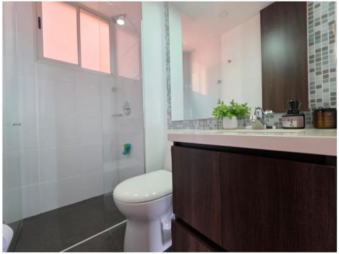 Apartamento de 2 alcobas en venta en Loma Del Esmeraldal, Envigado, 73 m² · foto 20 de 20
