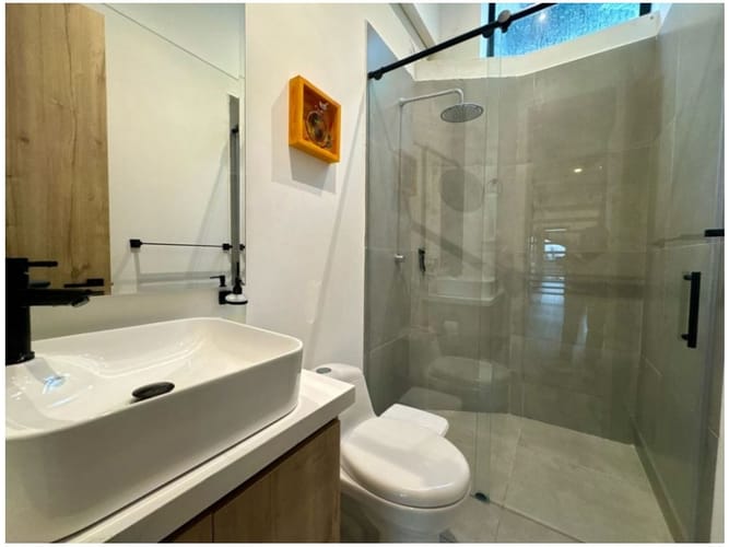 Casa en venta en Santa Catalina, Envigado · foto 11 de 24