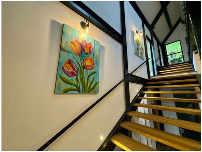 Casa en venta en Santa Catalina, Envigado · foto 12 de 24