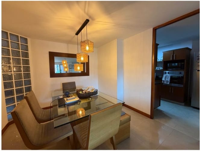 Apartamento en venta en La Frontera, Medellín · foto 2 de 24