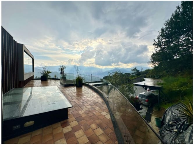 Casa en venta en Santa Catalina, Envigado · foto 14 de 24