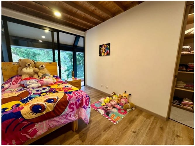 Casa en venta en Santa Catalina, Envigado · foto 16 de 24