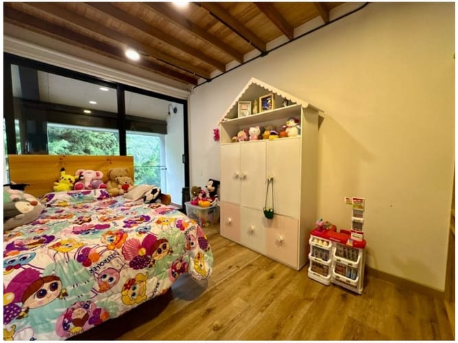 Casa en venta en Santa Catalina, Envigado · foto 19 de 24