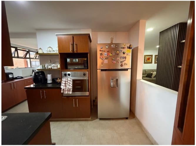 Apartamento en venta en La Frontera, Medellín · foto 9 de 24