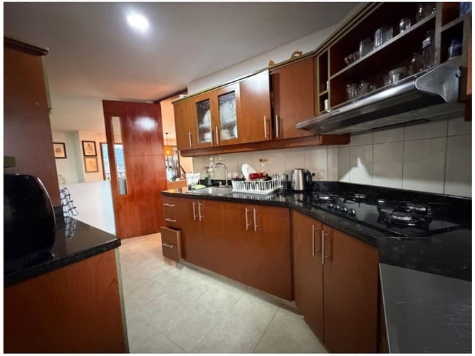 Apartamento en venta en La Frontera, Medellín · foto 10 de 24