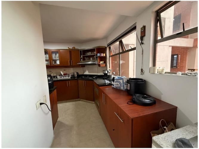 Apartamento en venta en La Frontera, Medellín · foto 11 de 24