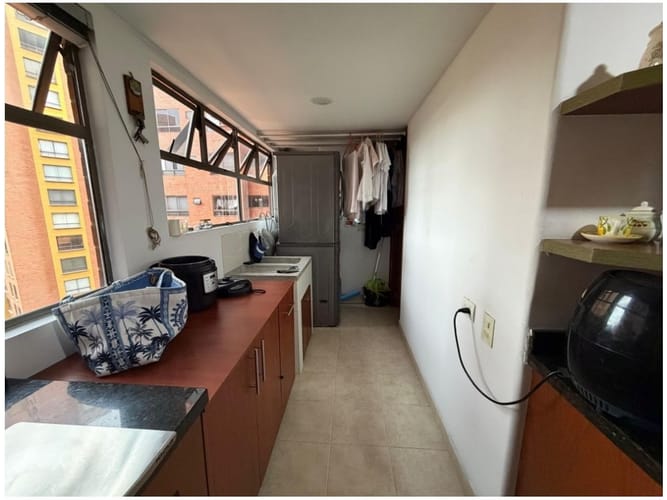 Apartamento en venta en La Frontera, Medellín · foto 12 de 24