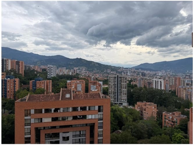 Apartamento en venta en La Frontera, Medellín · foto 13 de 24