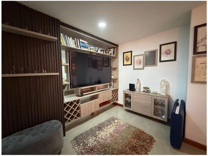 Apartamento en venta en La Frontera, Medellín · foto 16 de 24