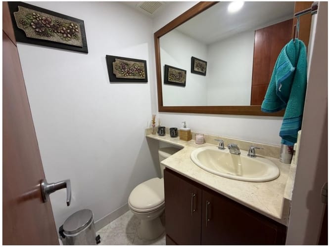 Apartamento en venta en La Frontera, Medellín · foto 17 de 24