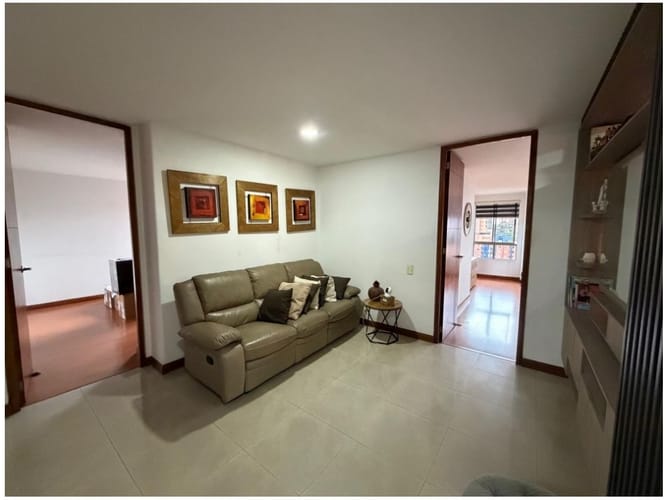 Apartamento en venta en La Frontera, Medellín · foto 18 de 24