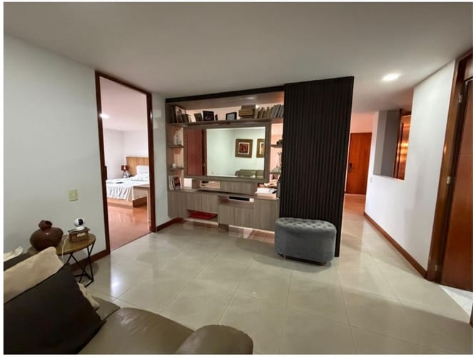 Apartamento en venta en La Frontera, Medellín · foto 19 de 24