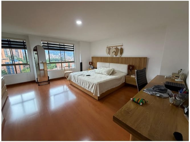 Apartamento en venta en La Frontera, Medellín · foto 20 de 24