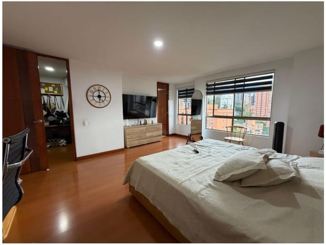 Apartamento en venta en La Frontera, Medellín · foto 21 de 24