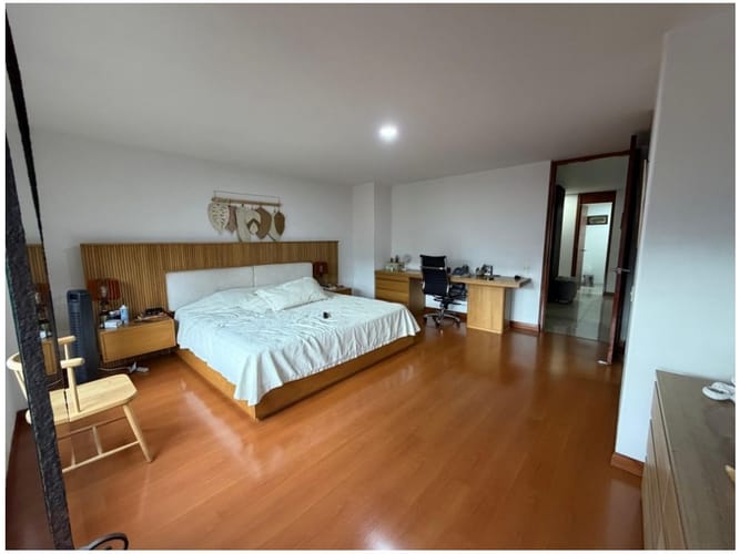 Apartamento en venta en La Frontera, Medellín · foto 22 de 24