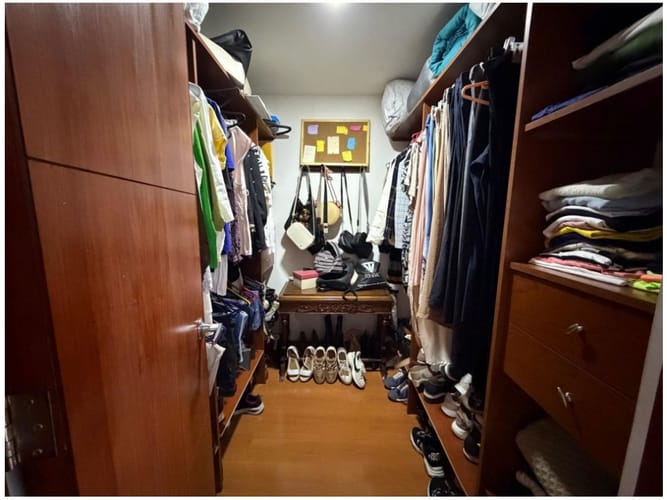 Apartamento en venta en La Frontera, Medellín · foto 23 de 24