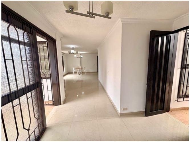 Apartamento de 3 alcobas en venta en Urbanizacion Bosques De La Capellania, Medellín, 110 m² · foto 10 de 24