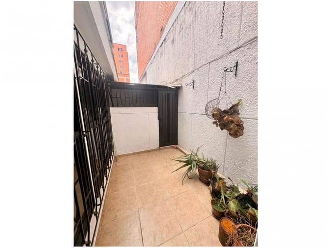 Apartamento de 3 alcobas en venta en Urbanizacion Bosques De La Capellania, Medellín, 110 m² · foto 15 de 24