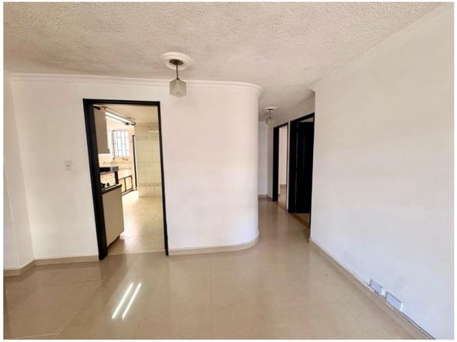 Apartamento de 3 alcobas en venta en Urbanizacion Bosques De La Capellania, Medellín, 110 m² · foto 21 de 24