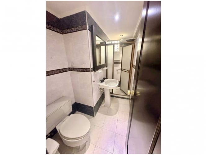 Apartamento de 3 alcobas en venta en Urbanizacion Bosques De La Capellania, Medellín, 110 m² · foto 24 de 24