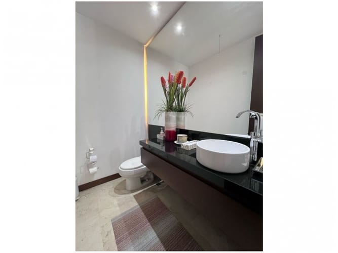 Apartamento en venta en Los Balsos, Medellín · foto 4 de 24