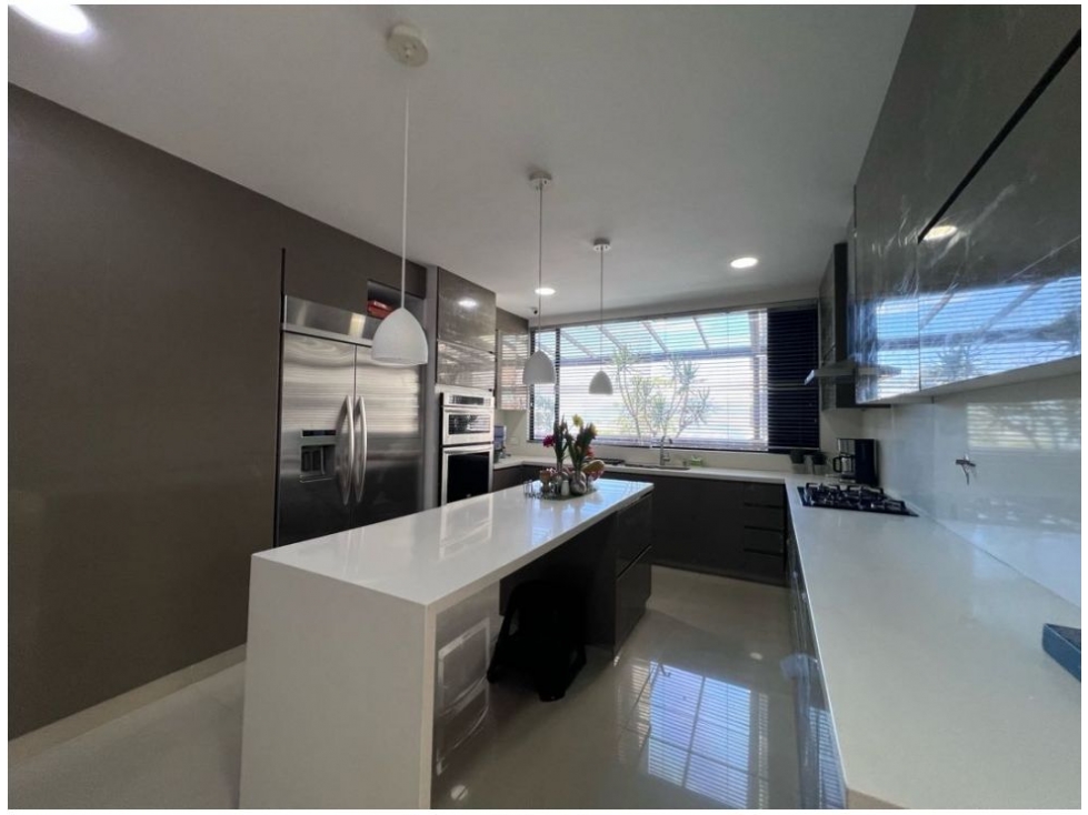 Apartamento en venta en Los Balsos, Medellín · foto 6 de 24