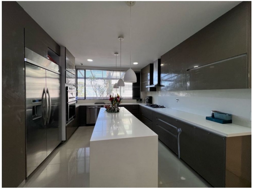 Apartamento en venta en Los Balsos, Medellín · foto 7 de 24