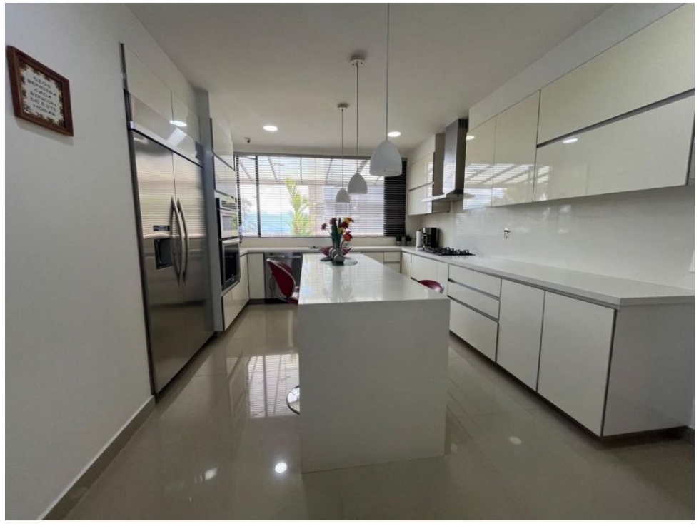 Apartamento en venta en Los Balsos, Medellín · foto 8 de 24