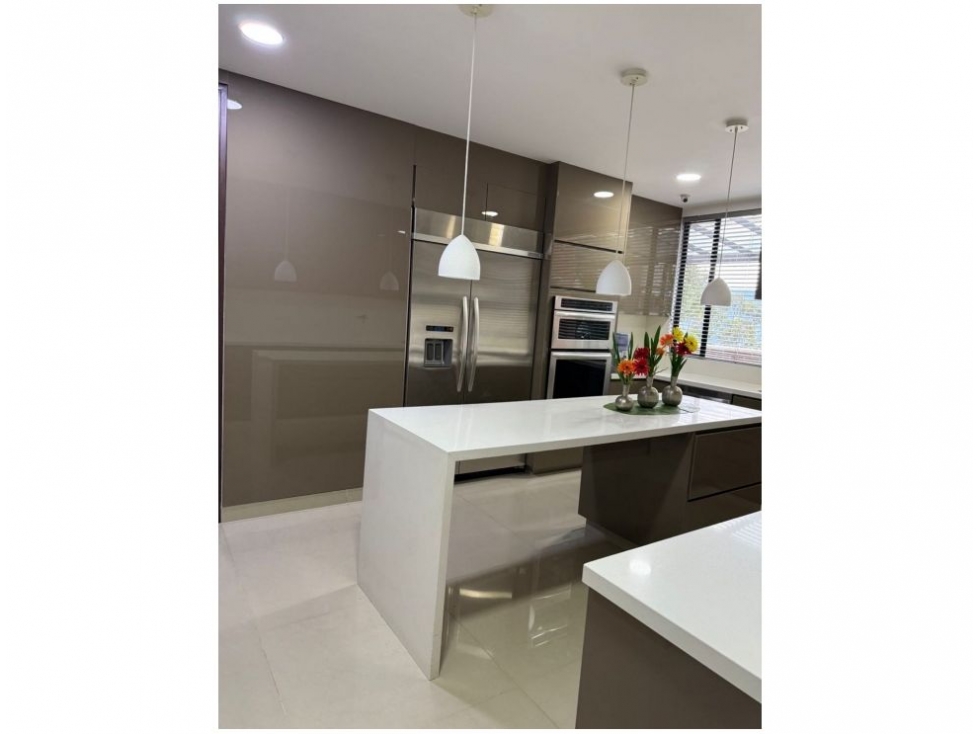 Apartamento en venta en Los Balsos, Medellín · foto 10 de 24