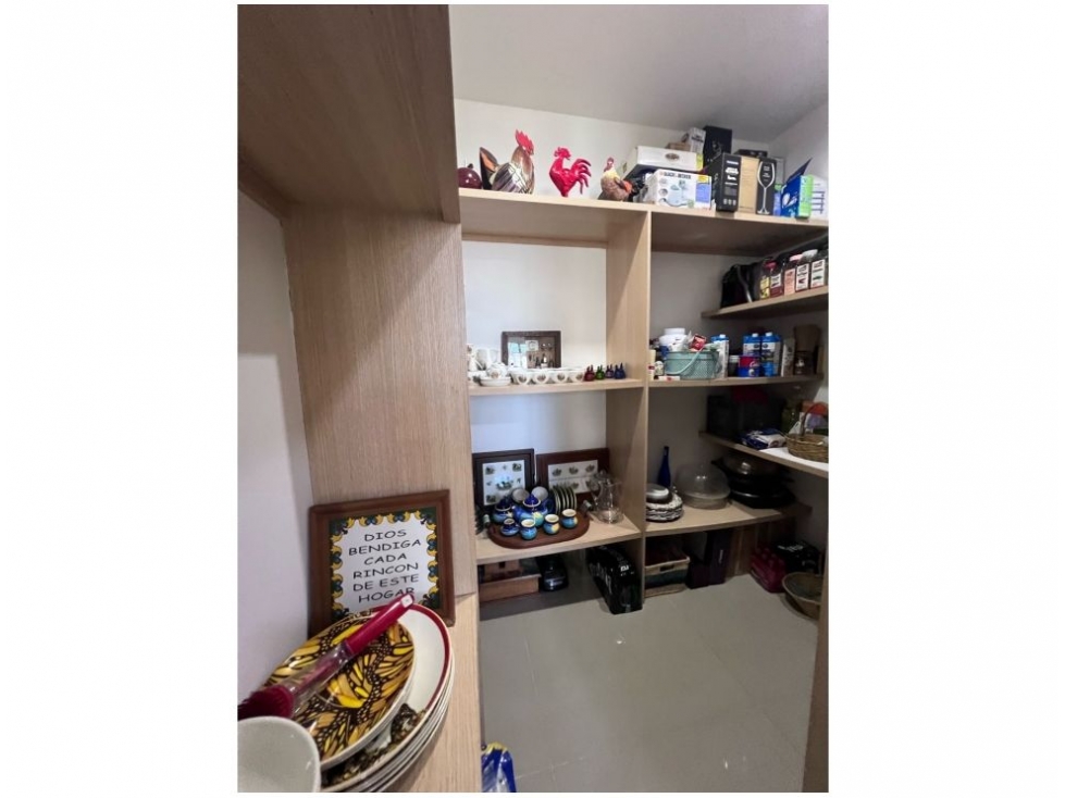 Apartamento en venta en Los Balsos, Medellín · foto 11 de 24