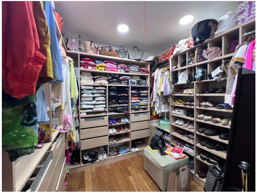 Apartamento en venta en Los Balsos, Medellín · foto 13 de 24