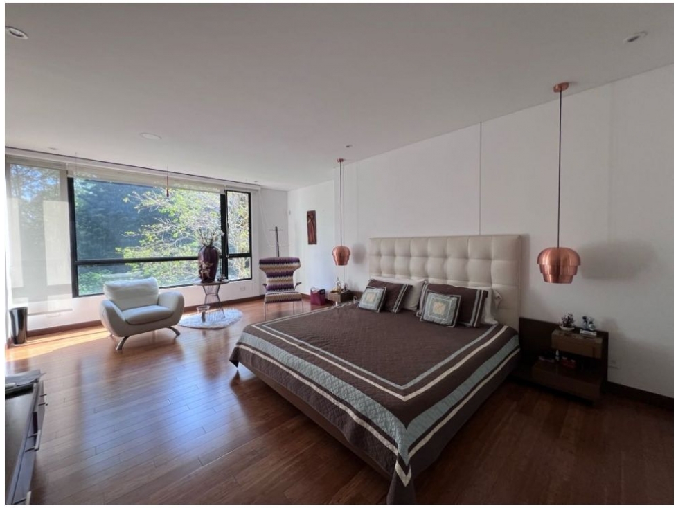 Apartamento en venta en Los Balsos, Medellín · foto 14 de 24