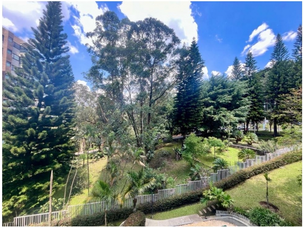 Apartamento en venta en Los Balsos, Medellín · foto 16 de 24