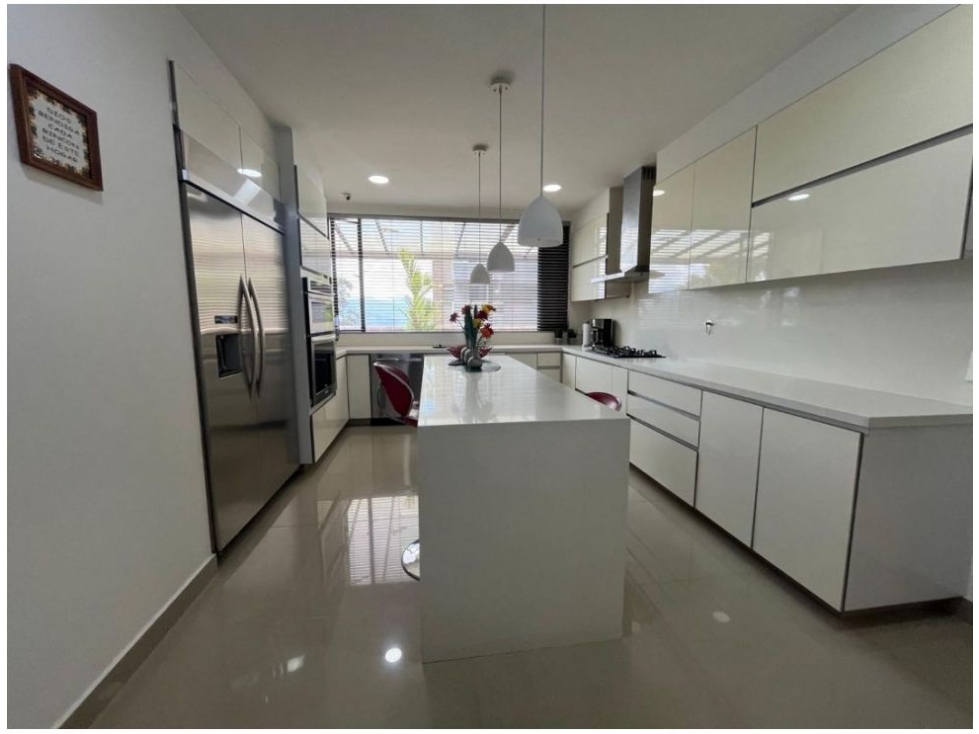 Apartamento en venta en Los Balsos, Medellín · foto 19 de 24