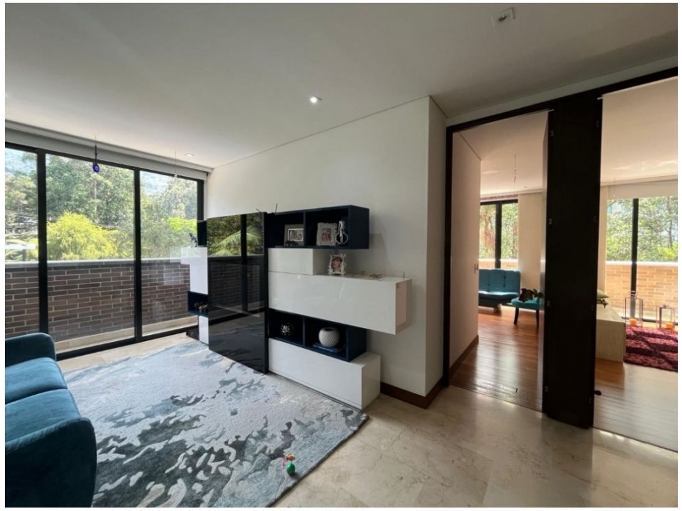 Apartamento en venta en Los Balsos, Medellín · foto 20 de 24