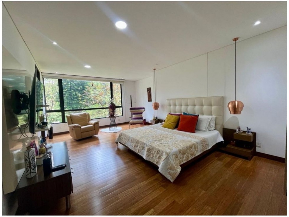 Apartamento en venta en Los Balsos, Medellín · foto 21 de 24