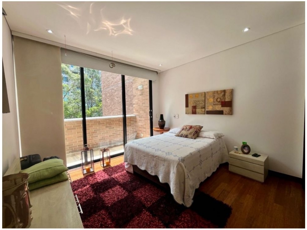 Apartamento en venta en Los Balsos, Medellín · foto 22 de 24