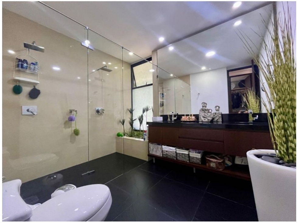 Apartamento en venta en Los Balsos, Medellín · foto 23 de 24