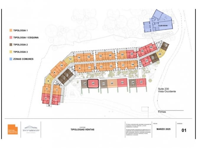 Apartamento de 2 alcobas en venta en Llano Grande, Rionegro, 103 m² · foto 9 de 9