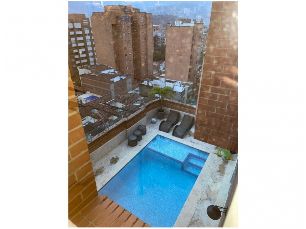 Apartamento en venta en Laureles, Medellín · foto 4 de 24