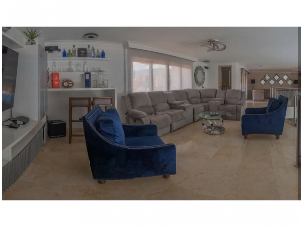 Apartamento en venta en Laureles, Medellín · foto 9 de 24