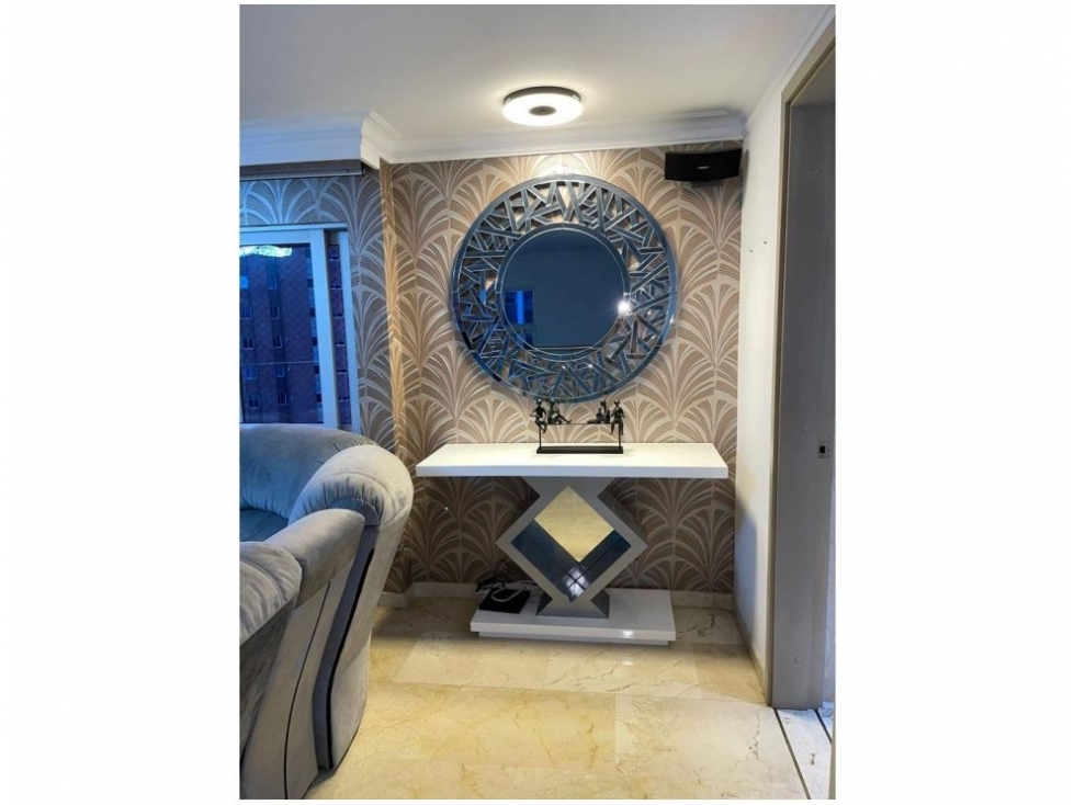 Apartamento en venta en Laureles, Medellín · foto 10 de 24